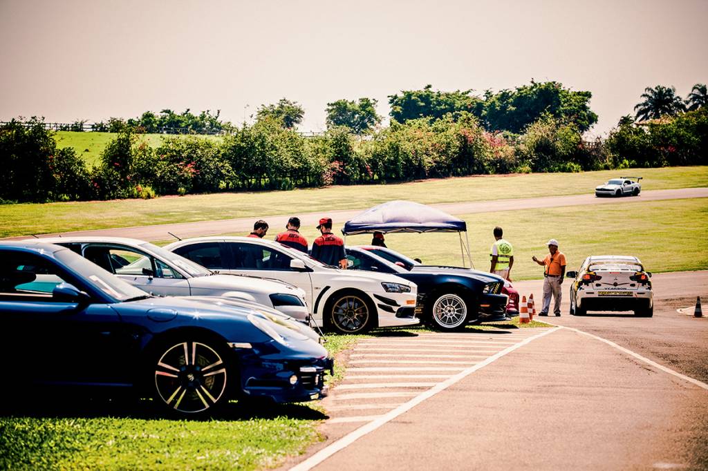 Track Days Track Days