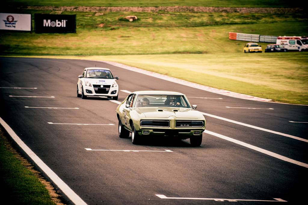 Track Days Track Days