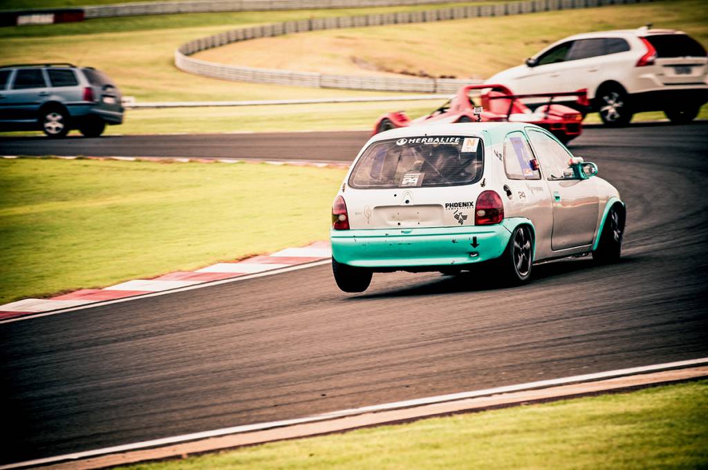 Track Days Track Days