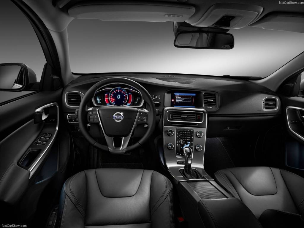 Volvo S60 R Design Volvo S60 R Design
