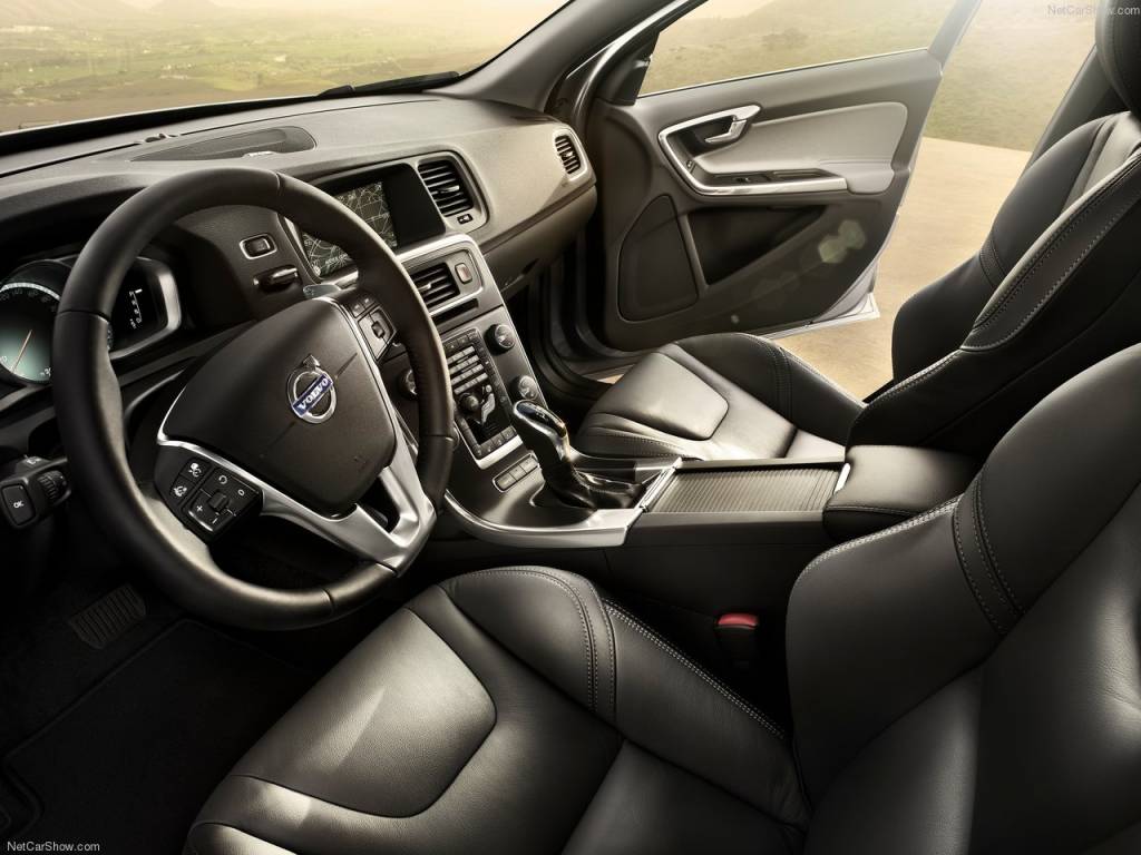 Volvo S60 R Design Volvo S60 R Design