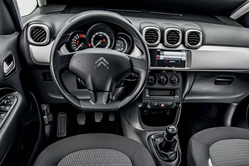 Citroën Aircross Citroën Aircross