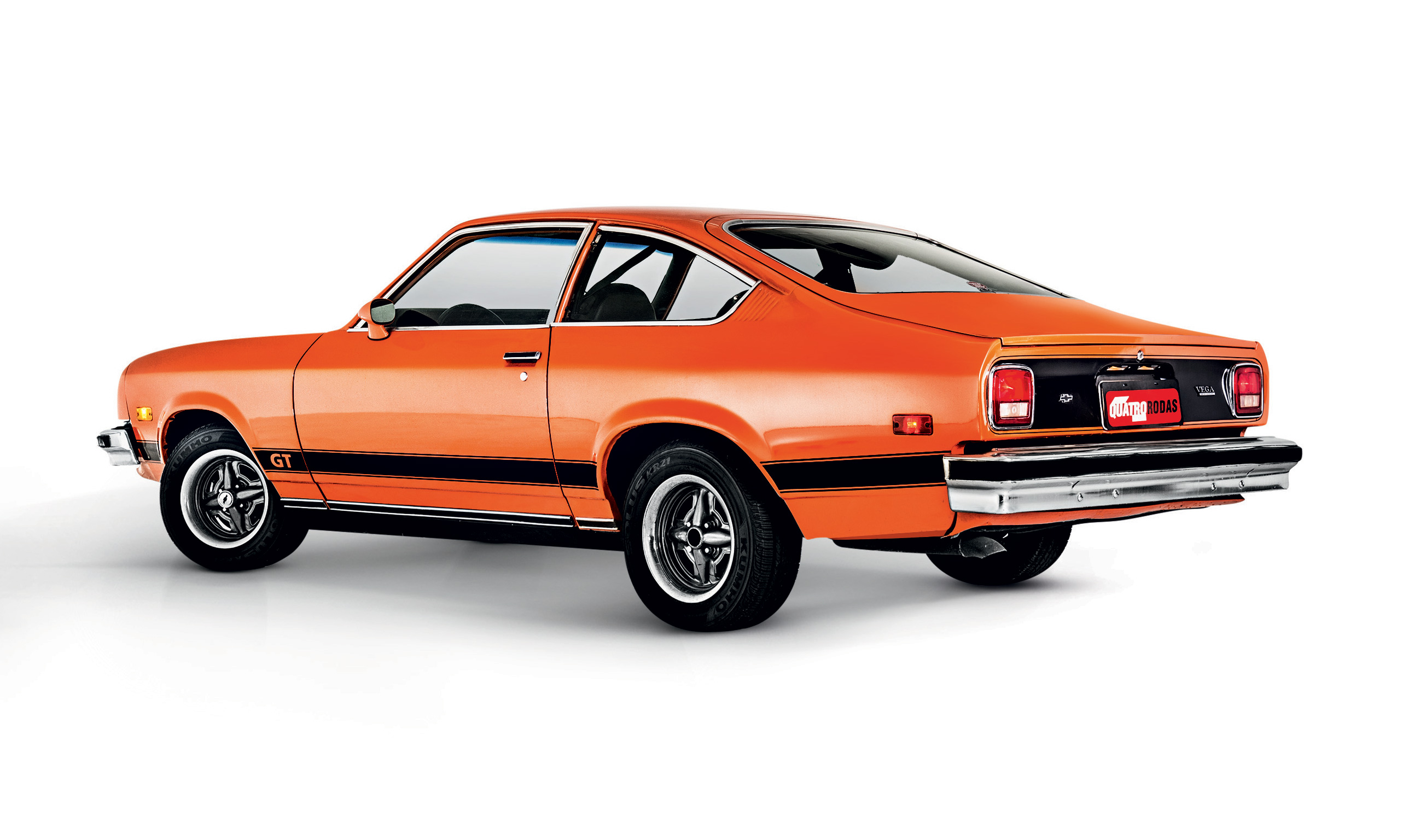 Chevrolet Vega