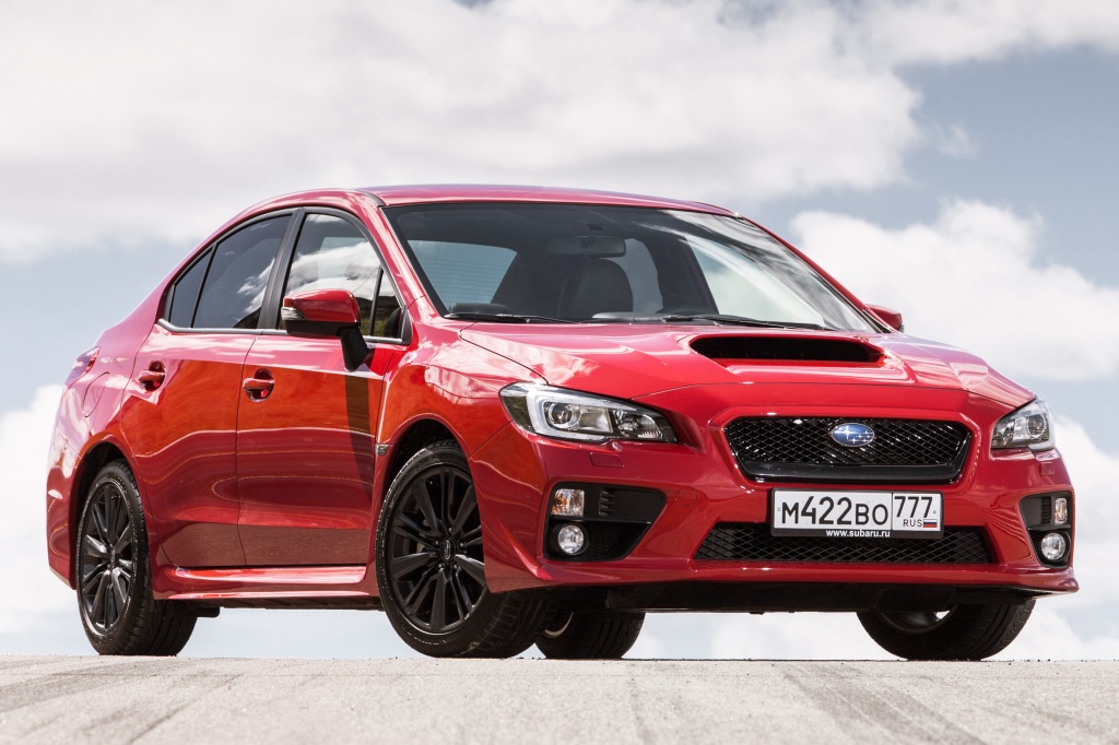 subaru-wrx subaru-wrx