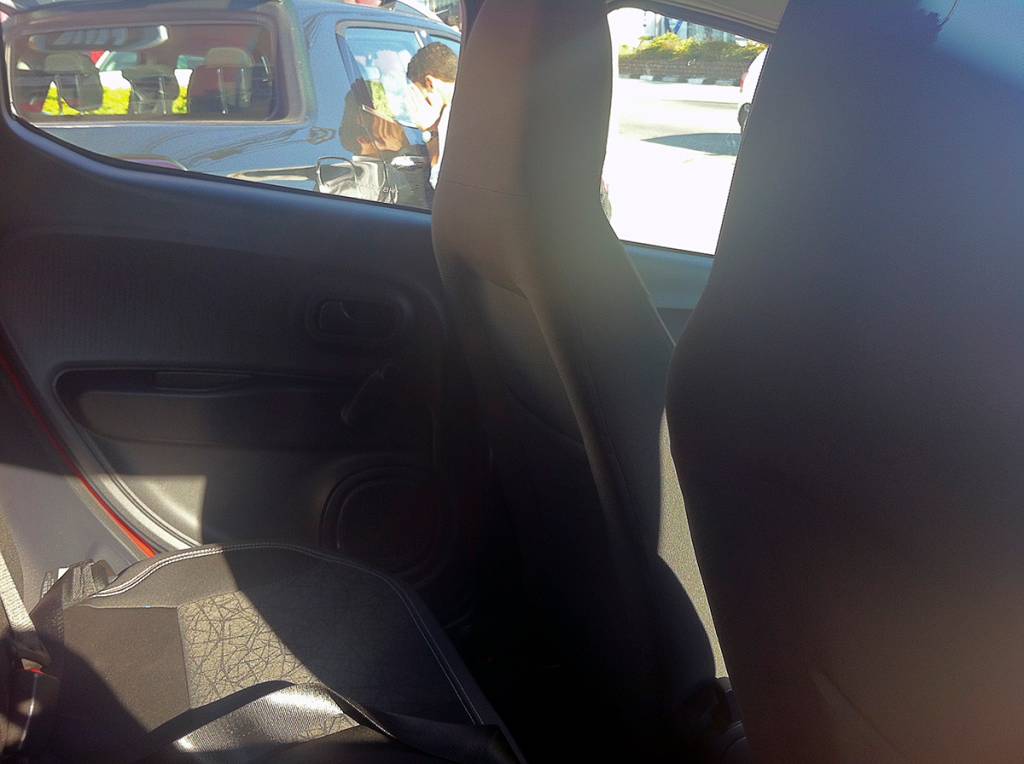 Fiat Mobi Fiat Mobi