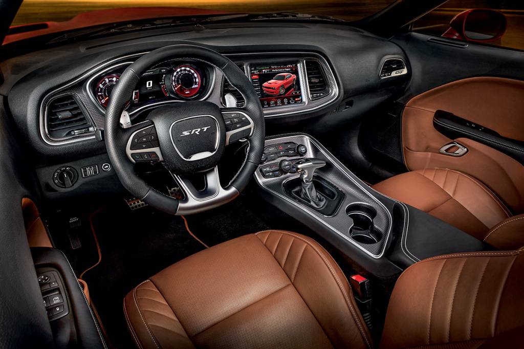Dodge Challenger Hellcat Dodge Challenger Hellcat