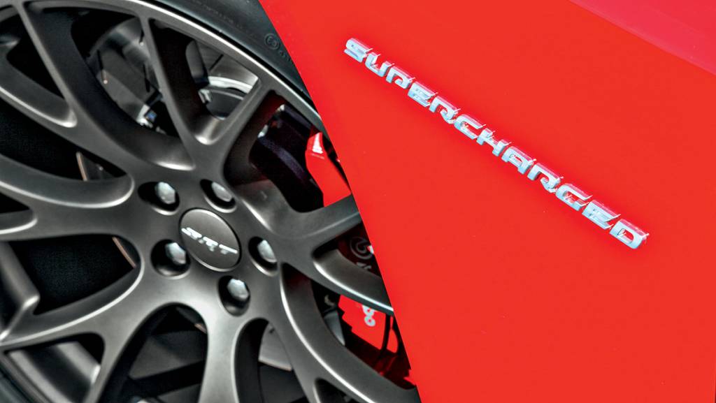 Dodge Challenger Hellcat Dodge Challenger Hellcat