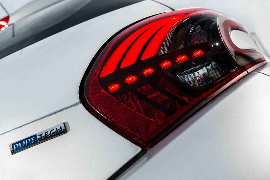 Os 10 carros mais econômicos do país