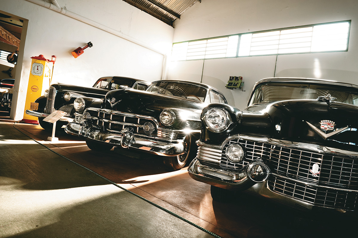 Museu Eduardo Andr&eacute; Matarazzo