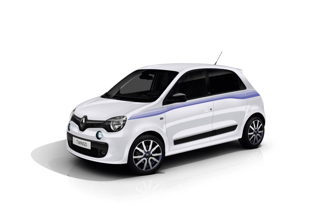 Renault Twingo Renault Twingo