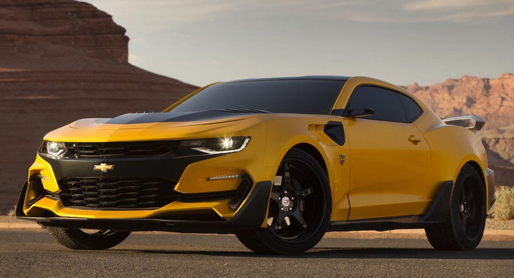 Bumblebee Bumblebee