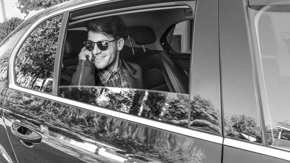 Cabify Cabify