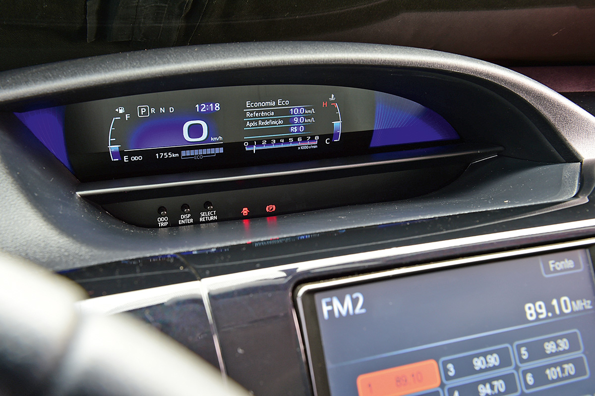 Toyota Etios XLS 1.5 A/T