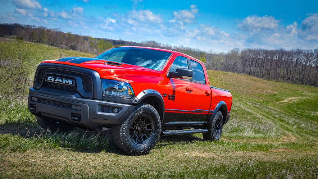 Mopar Ram Rebel Mopar Ram Rebel