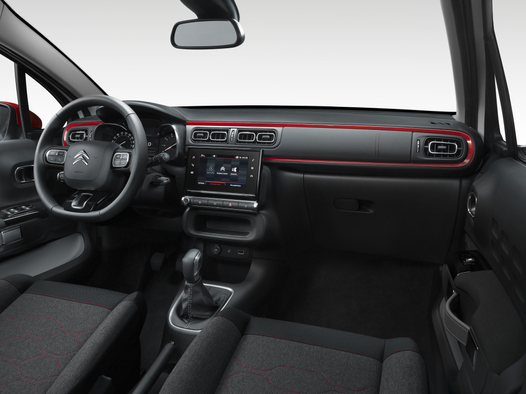 Citroën C3 Citroën C3
