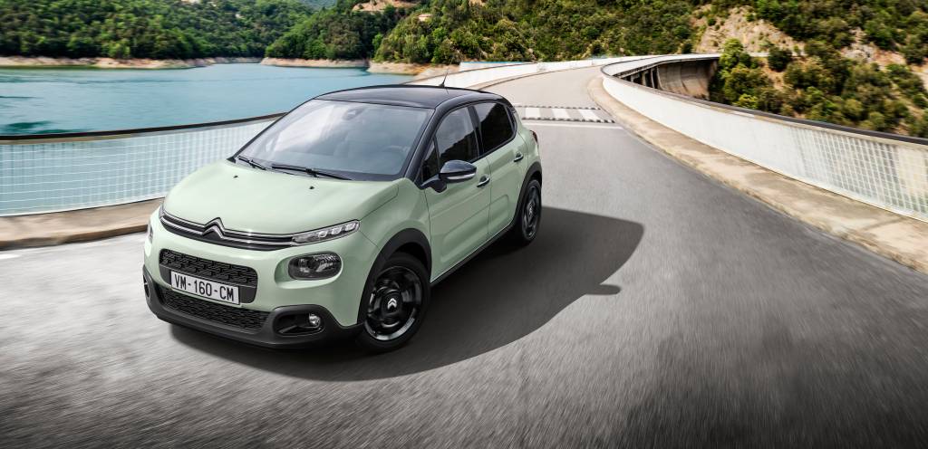 Citroën C3 Citroën C3