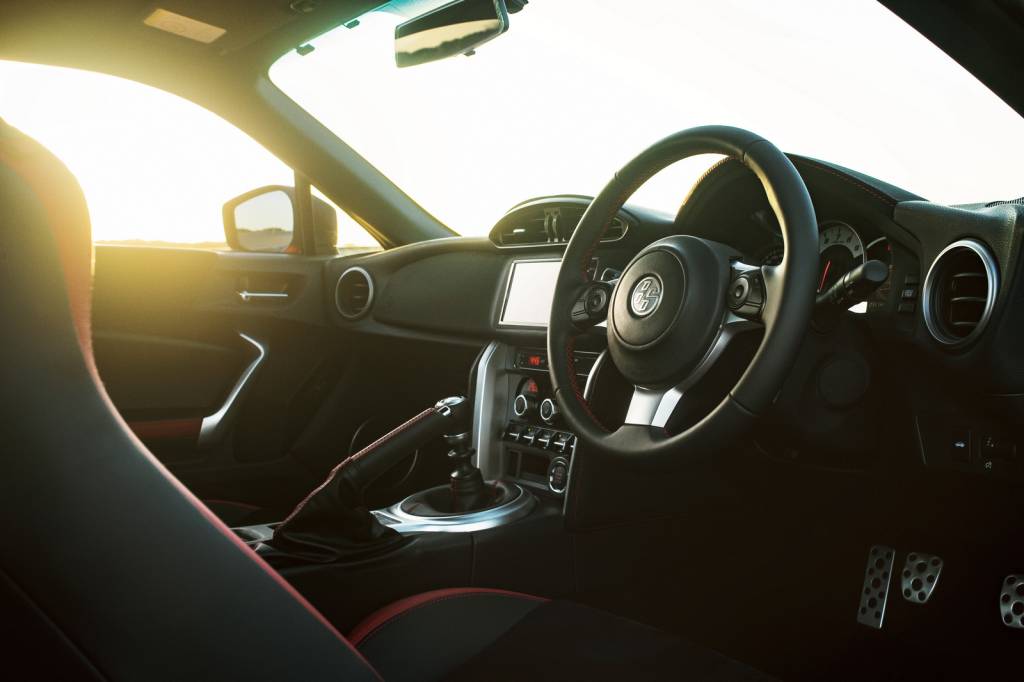 Toyota 86 4 Toyota 86 4