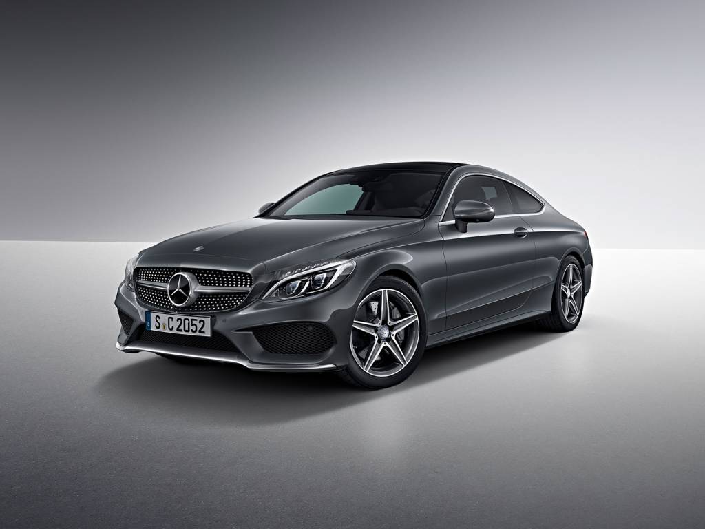 C250 Coupé Sport 1 C250 Coupé Sport 1