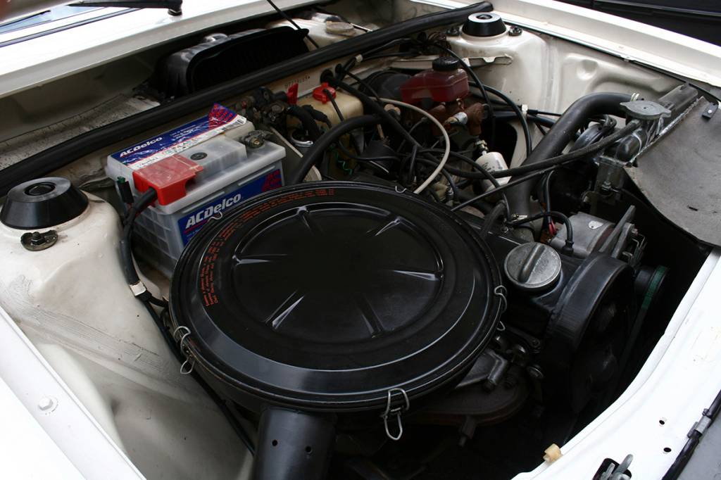 VW Passat TS 1978 VW Passat TS 1978
