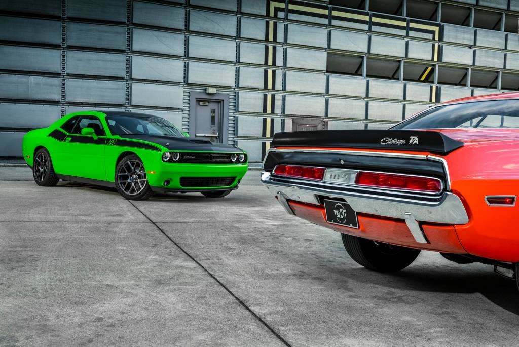 Dodge-challenger-t/a Dodge-challenger-t/a