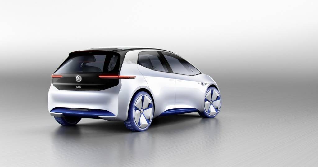 VW-ID-Concept VW-ID-Concept