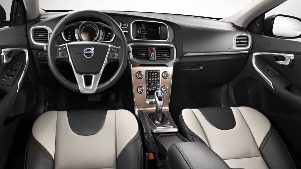 Volvo-V40-Cross-Country-Interior Volvo-V40-Cross-Country-Interior