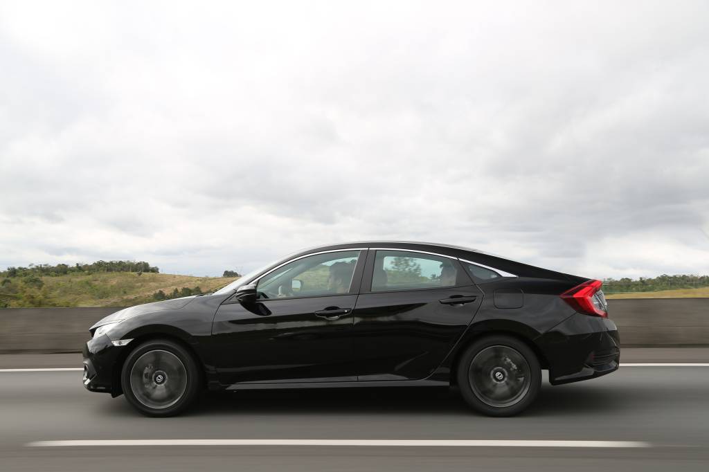 Honda Civic Sport 2 Honda Civic Sport 2