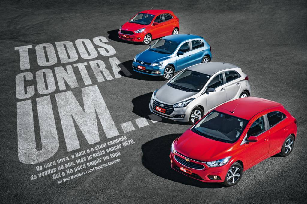 Abre Compara Hatch - 685 Abre Compara Hatch - 685