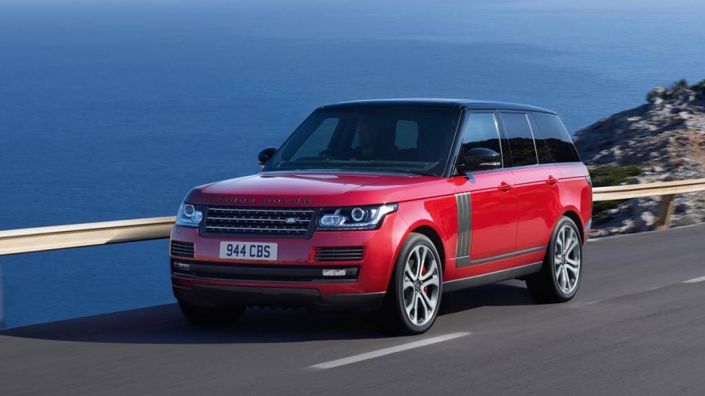 Range Rover SVAutobiography Dynamic 1 Range Rover SVAutobiography Dynamic 1