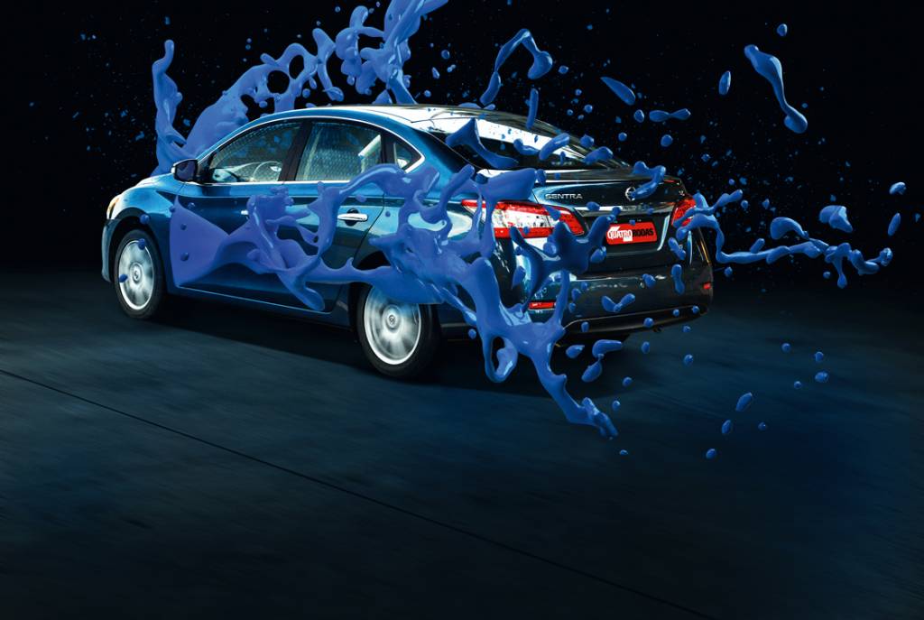 OS ELEITOS 2016: SEDANS MÉDIOS