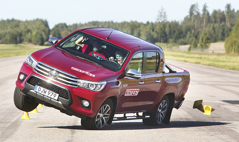 hilux