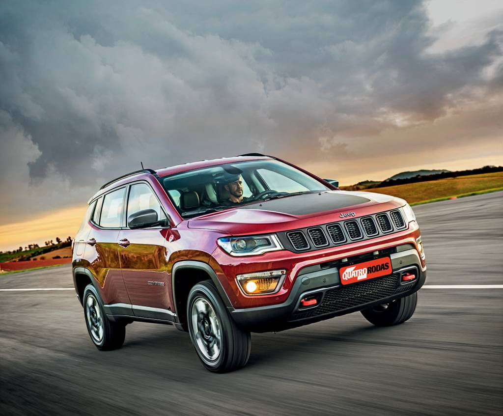 Jeep Compass Jeep Compass
