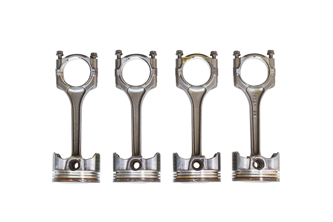 Desmonte - Honda HR-V