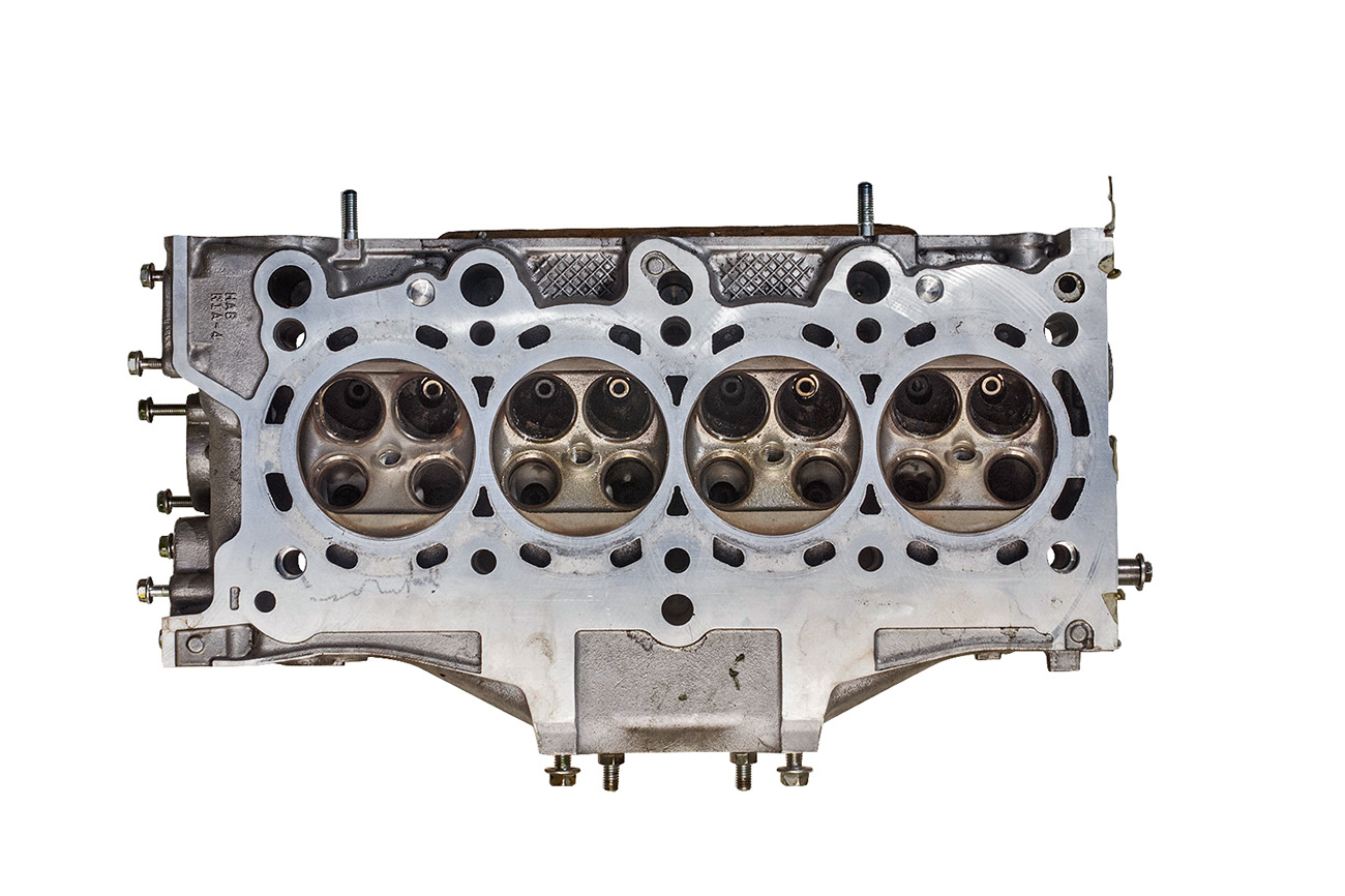 Longa Dura&ccedil;&atilde;o: desmonte do Honda HR-V