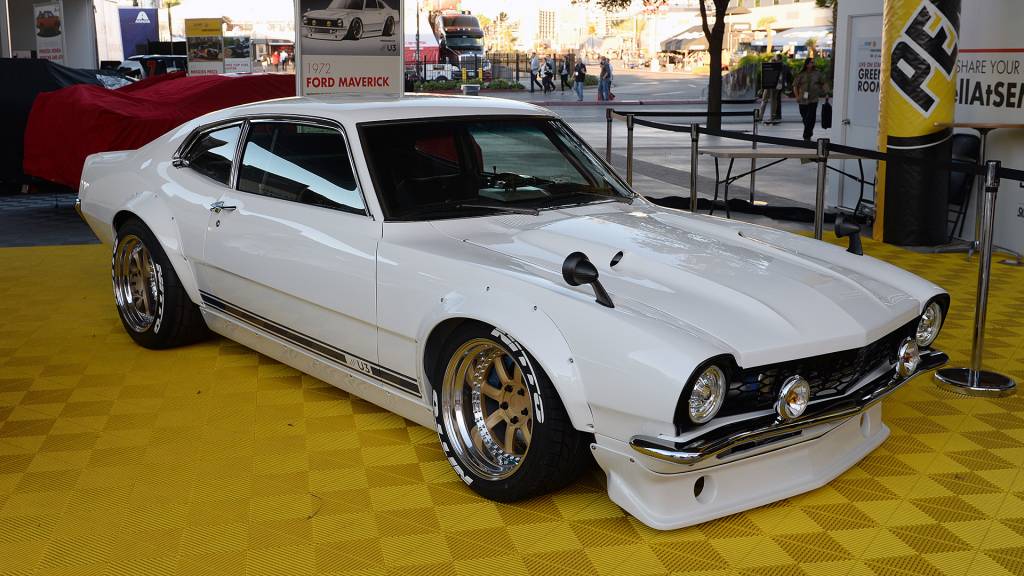 Maverick Project Underdog Maverick Project Underdog