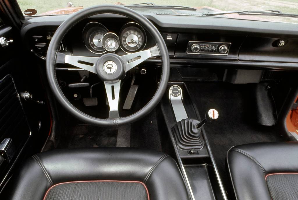 Ford Maverick GT Ford Maverick GT