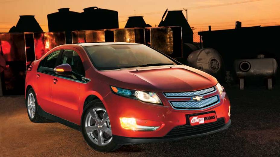 O Volt &eacute; um sed&atilde; futurista na forma e no conte&uacute;do | <a href="https://gutenberg.quatrorodas.abril.com.br/carros/chevrolet-volt-637764.shtml" rel="migration">Leia mais</a>