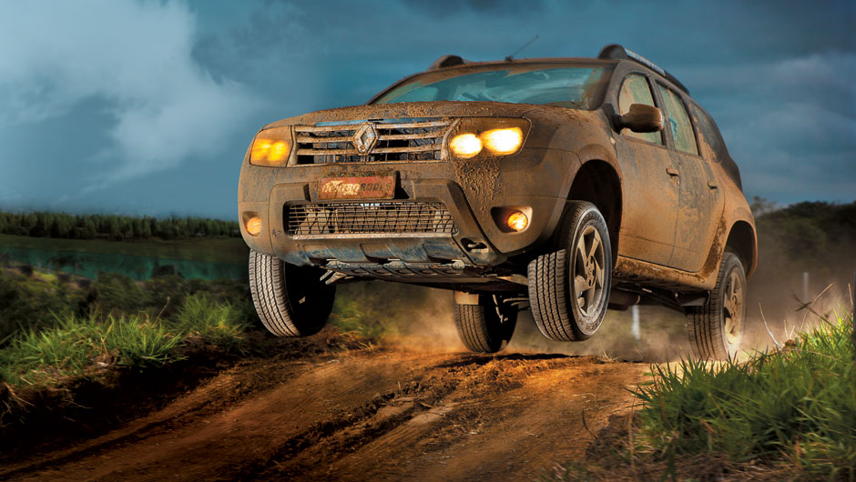 Renault Duster Renault Duster