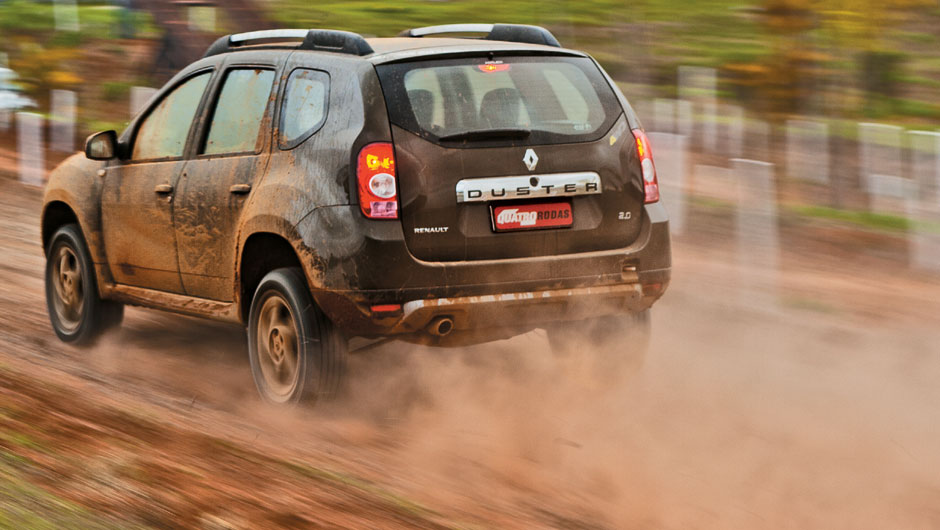 Renault Duster Renault Duster