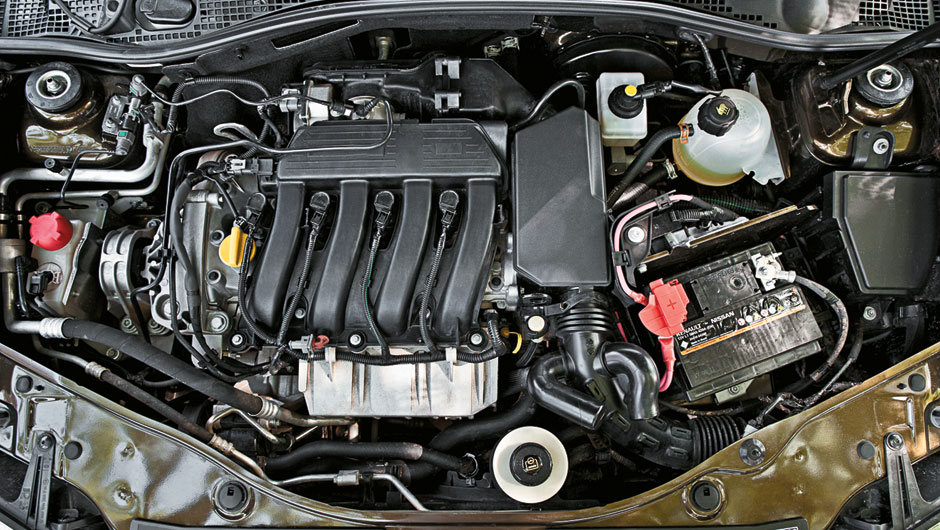 Renault Duster Renault Duster
