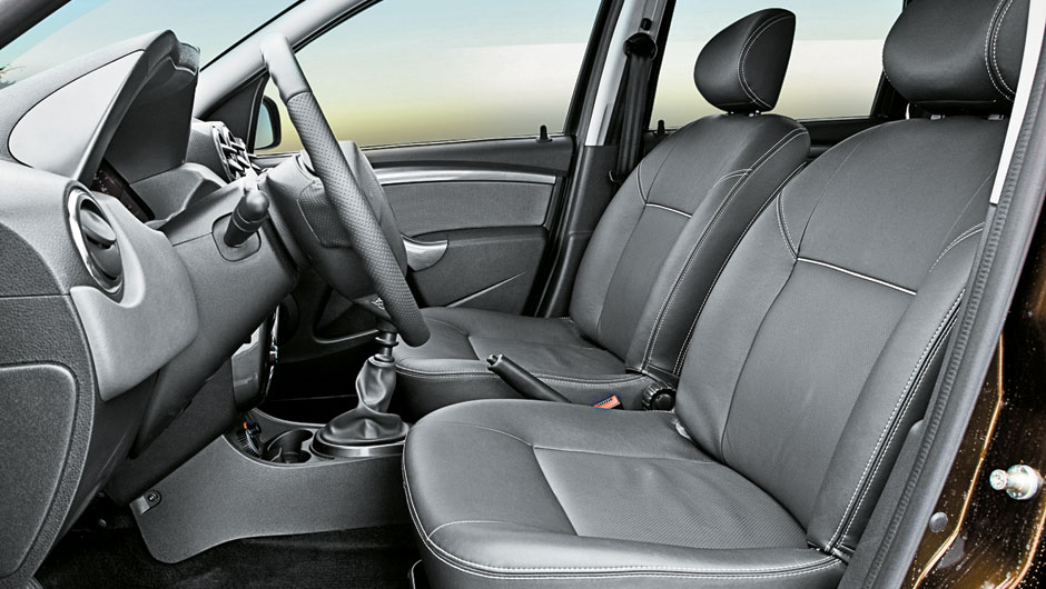 Renault Duster Renault Duster