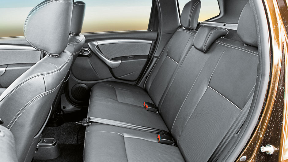 Renault Duster Renault Duster