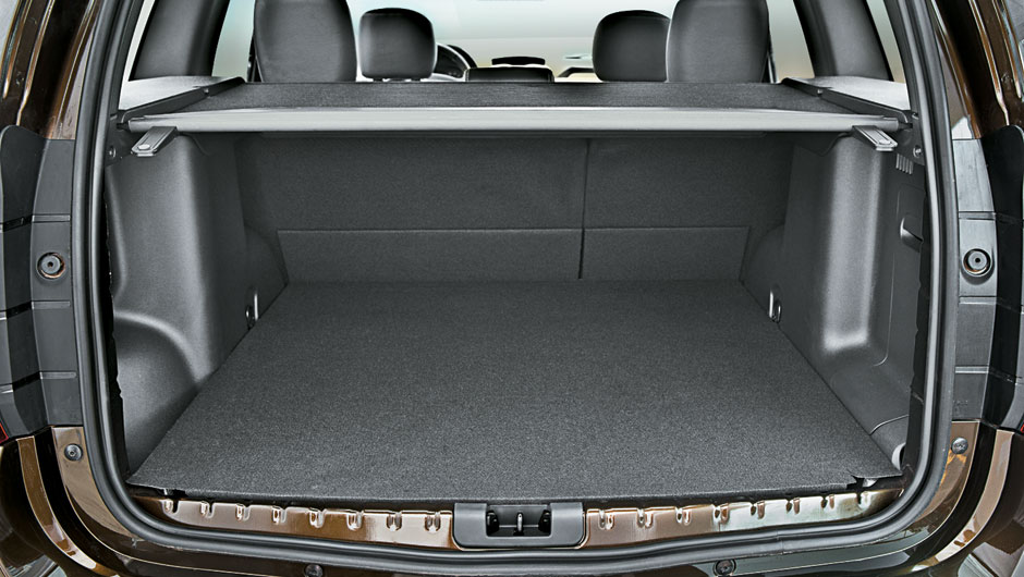 Renault Duster Renault Duster