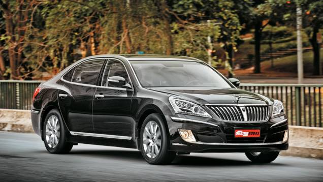Visual sóbrio para transmitir maturidade | <a href="https://gutenberg.quatrorodas.abril.com.br/carros/lancamentos/hyundai-equus-vs-460-699012.shtml" rel="migration">Leia mais</a> Visual sóbrio para transmitir maturidade | <a href="https://gutenberg.quatrorodas.abril.com.br/carros/lancamentos/hyundai-equus-vs-460-699012.shtml" rel="migration">Leia mais</a>
