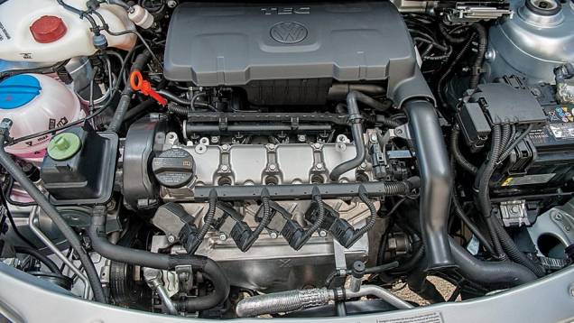 Com etanol, motor 1.0 TEC gera 76 cv | <a href="https://gutenberg.quatrorodas.abril.com.br/carros/testes/vw-gol-699508.shtml" rel="migration">Leia mais</a> Com etanol, motor 1.0 TEC gera 76 cv | <a href="https://gutenberg.quatrorodas.abril.com.br/carros/testes/vw-gol-699508.shtml" rel="migration">Leia mais</a>