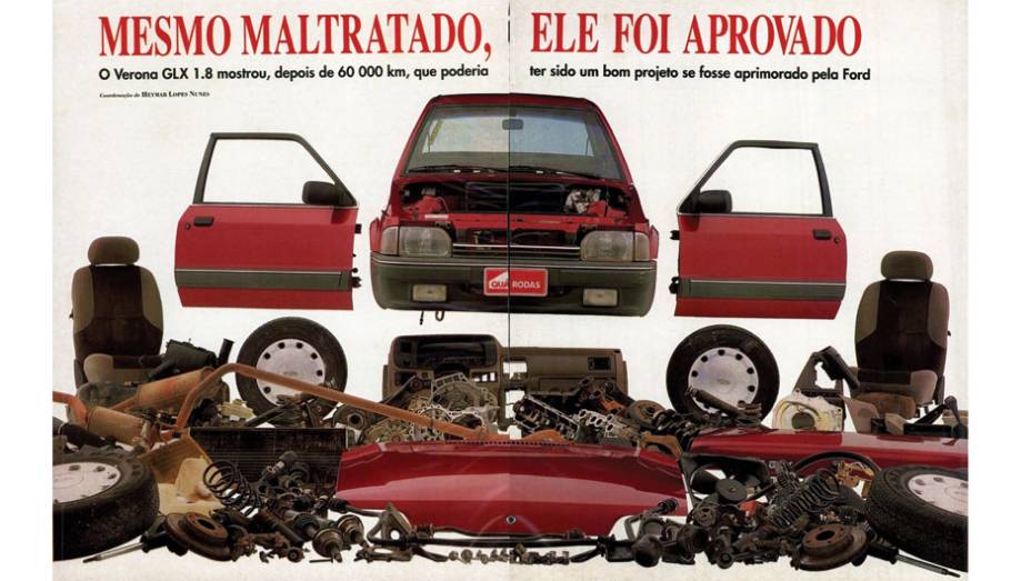 Ford Verona GLX 1.8: apesar das várias falhas de projeto, da má qualidade dos componentes e do péssimo atendimento da rede, o sedã acabou sendo aprovado | <a href="https://gutenberg.quatrorodas.abril.com.br/acervodigital/home.aspx?edicao=382&pg=101" rel="migration">Leia mais</a> Ford Verona GLX 1.8: apesar das várias falhas de projeto, da má qualidade dos componentes e do péssimo atendimento da rede, o sedã acabou sendo aprovado | <a href="https://gutenberg.quatrorodas.abril.com.br/acervodigital/home.aspx?edicao=382&pg=101" rel="migration">Leia mais</a>