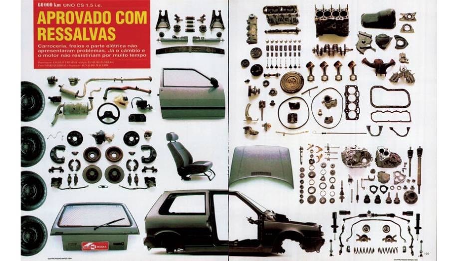 Fiat Uno: carroceria, freios e parte elétrica não tiveram problemas, mas câmbio e motor abriram o bico | <a href="https://gutenberg.quatrorodas.abril.com.br/acervodigital/home.aspx?edicao=404&pg=107" rel="migration">Leia mais</a> Fiat Uno: carroceria, freios e parte elétrica não tiveram problemas, mas câmbio e motor abriram o bico | <a href="https://gutenberg.quatrorodas.abril.com.br/acervodigital/home.aspx?edicao=404&pg=107" rel="migration">Leia mais</a>