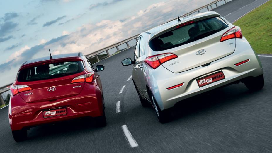 Detalhe: versão 1.6 exibe a identificação na tampa traseira | <a href="https://gutenberg.quatrorodas.abril.com.br/carros/comparativos/hyundai-hb20-1-0-x-1-6-725959.shtml" rel="migration">Leia mais</a> Detalhe: versão 1.6 exibe a identificação na tampa traseira | <a href="https://gutenberg.quatrorodas.abril.com.br/carros/comparativos/hyundai-hb20-1-0-x-1-6-725959.shtml" rel="migration">Leia mais</a>