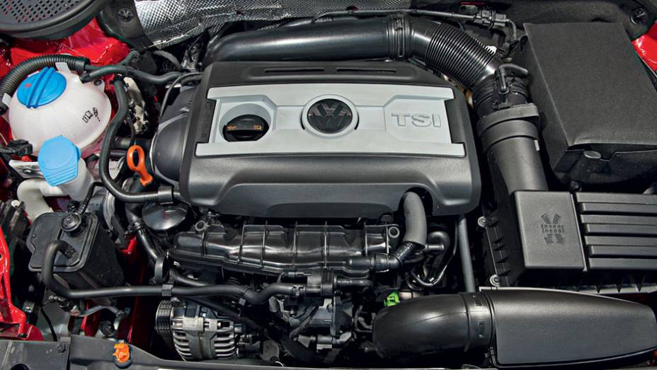 Motor 2.0 tem 200 cv | <a href="https://gutenberg.quatrorodas.abril.com.br/carros/testes/volkswagen-fusca-729776.shtml" rel="migration">Leia mais</a>