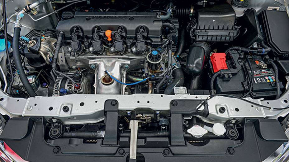 Agora o motor 2.0 gera até 155 cv | <a href="https://gutenberg.quatrorodas.abril.com.br/carros/testes/honda-civic-2014-735270.shtml" rel="migration">Leia mais</a>